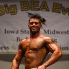 Nicholas  Shuey - NPC Iowa State Championship 2014 - #1